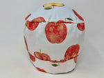 Load image into Gallery viewer, Apples  - Cotton Oxford
