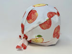 Load image into Gallery viewer, Apples  - Cotton Oxford
