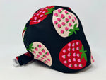 Load image into Gallery viewer, Fruit in Fruit - Cotton Oxford
