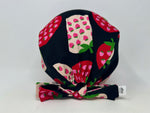 Load image into Gallery viewer, Fruit in Fruit - Cotton Oxford
