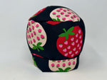Load image into Gallery viewer, Fruit in Fruit - Cotton Oxford
