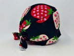 Load image into Gallery viewer, Fruit in Fruit - Cotton Oxford
