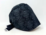 Load image into Gallery viewer, Skull Damask
