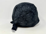 Load image into Gallery viewer, Skull Damask
