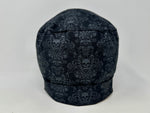 Load image into Gallery viewer, Skull Damask
