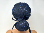 Load image into Gallery viewer, Celestial Sky   - Ponytail
