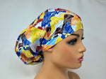 Load image into Gallery viewer, Misty Mountains - Ponytail
