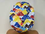 Load image into Gallery viewer, Misty Mountains - Ponytail
