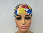 Load image into Gallery viewer, Misty Mountains - Ponytail
