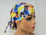 Load image into Gallery viewer, Misty Mountains - Ponytail
