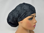 Load image into Gallery viewer, Skull Damask - Ponytail
