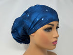 Load image into Gallery viewer, Night Sky   - Ponytail
