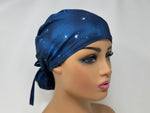 Load image into Gallery viewer, Night Sky   - Ponytail
