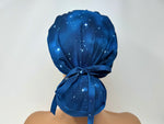 Load image into Gallery viewer, Night Sky   - Ponytail
