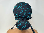 Load image into Gallery viewer, Shooting Stars   - Ponytail
