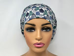 Load image into Gallery viewer, Evergreens  - Cotton Lawn -  Ponytail

