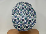 Load image into Gallery viewer, Evergreens  - Cotton Lawn -  Ponytail
