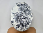 Load image into Gallery viewer, Stella Floral - Ripple   - Ponytail
