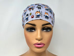 Load image into Gallery viewer, Shiba Bushi  *Cotton Dobby* - Ponytail
