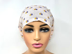 Load image into Gallery viewer, Little Cherries - Cotton Lawn - Ponytail
