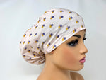 Load image into Gallery viewer, Little Cherries - Cotton Lawn - Ponytail
