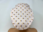 Load image into Gallery viewer, Little Cherries - Cotton Lawn - Ponytail
