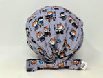Load image into Gallery viewer, Shiba Bushi *Cotton Dobby*
