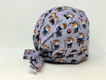Load image into Gallery viewer, Shiba Bushi *Cotton Dobby*
