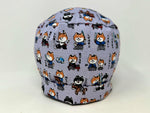 Load image into Gallery viewer, Shiba Bushi *Cotton Dobby*
