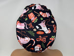 Load image into Gallery viewer, Mischief Cats - Ponytail
