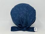 Load image into Gallery viewer, Bat Tote Bone
