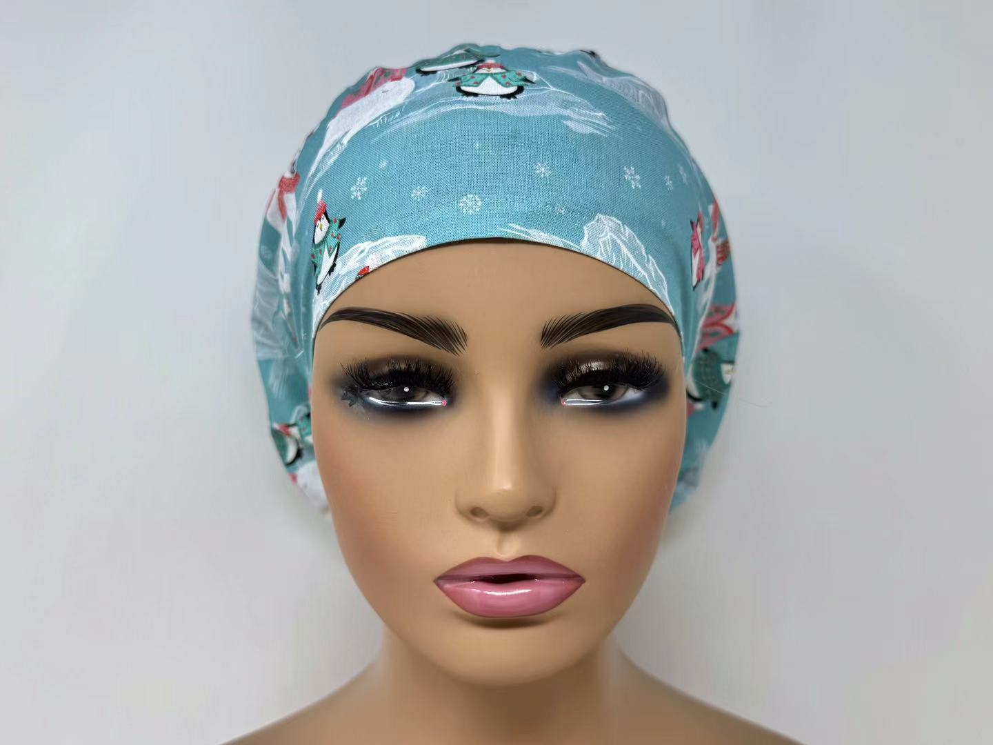 Sleight It Ain’t Snow - Ponytail