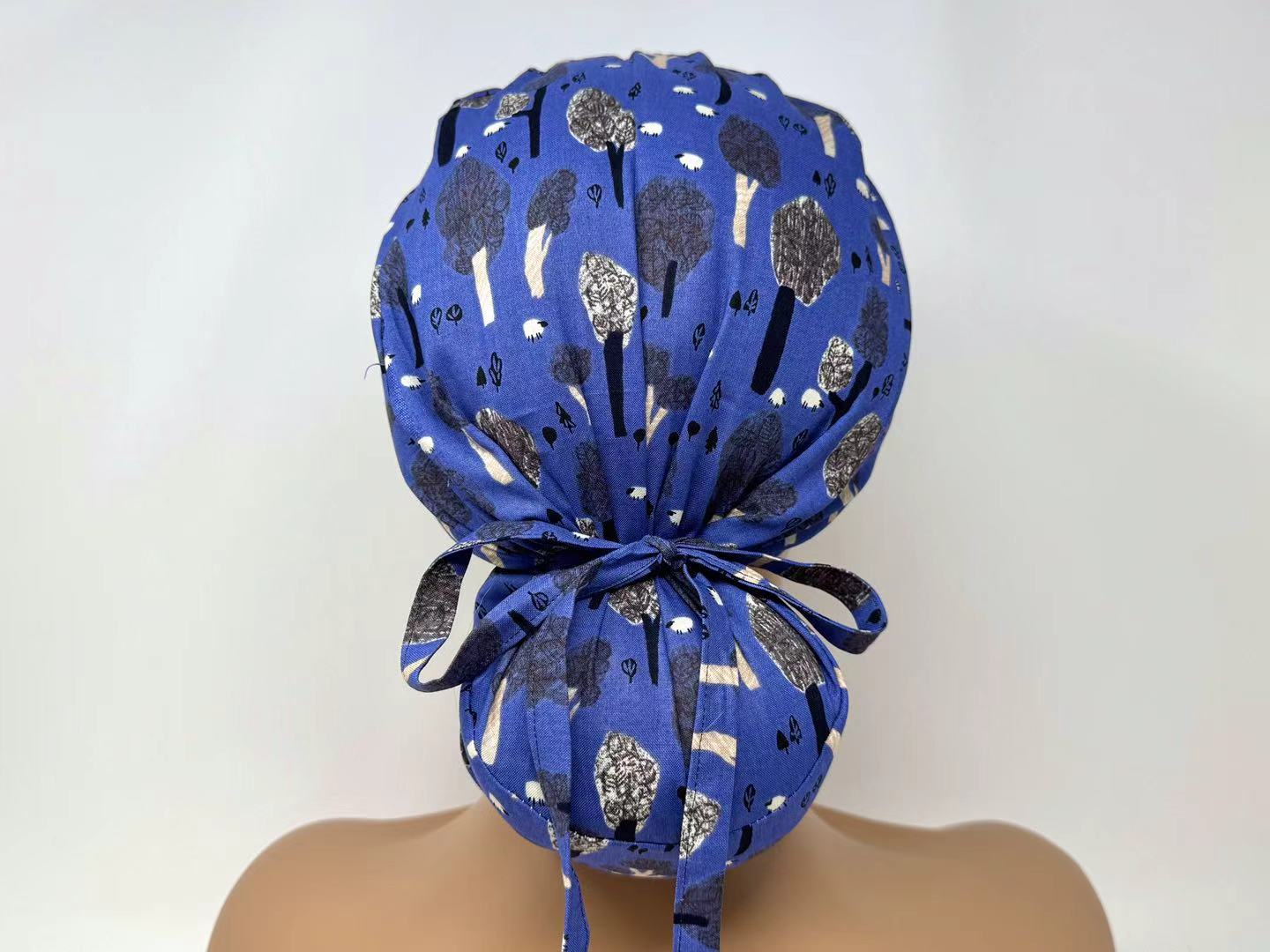 Sheep in Forest - Ponytail