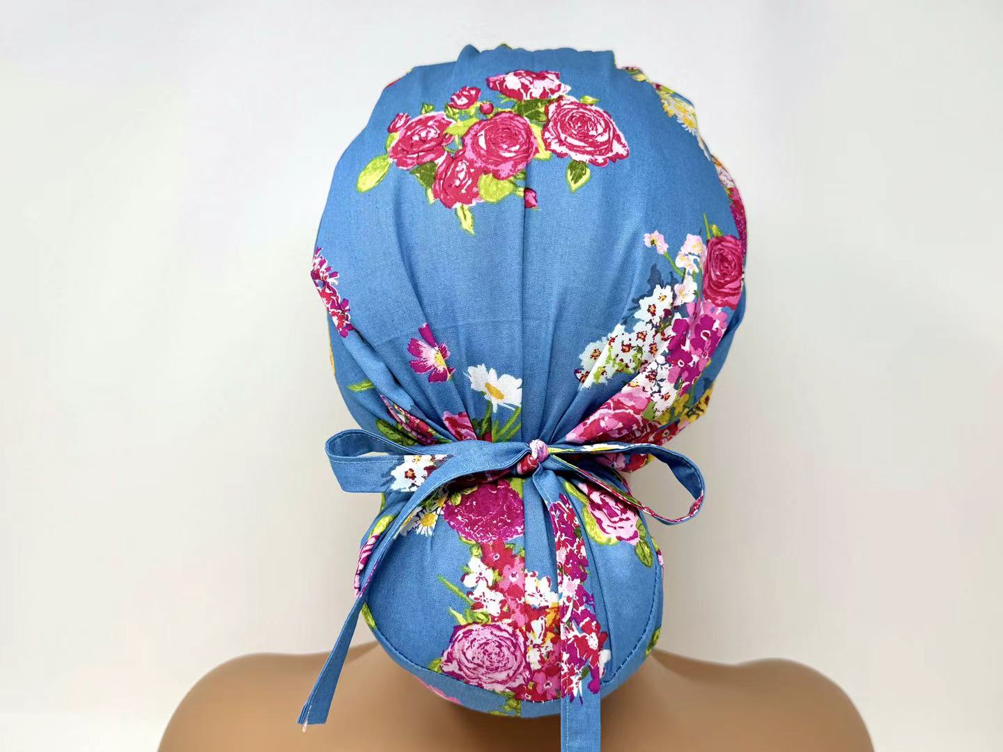 Bouquet of Joy  - Ponytail