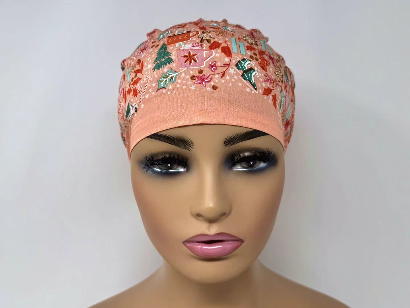 Christmas Gatherings  - Ponytail