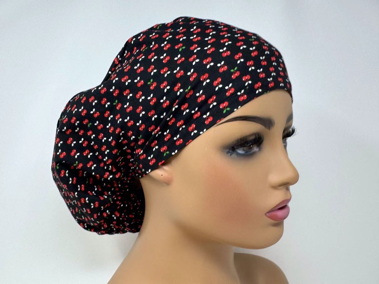 The One Apple - Ponytail