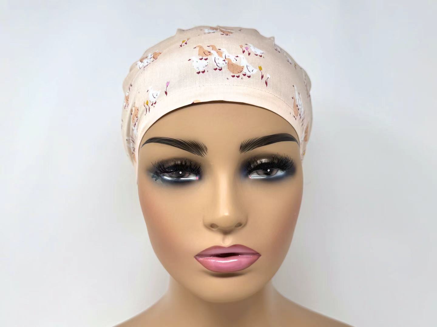 Goose March  - Ponytail