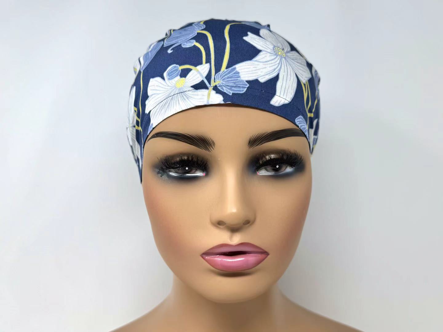 Moonshine Swirl- Ponytail