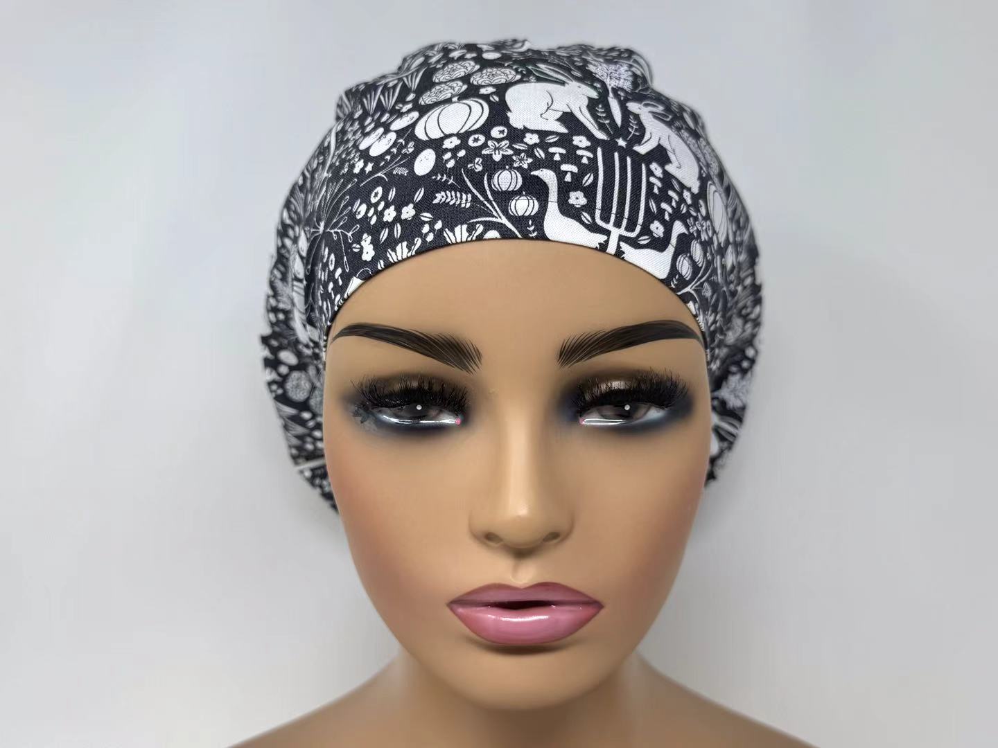 In the Garden  - Ponytail