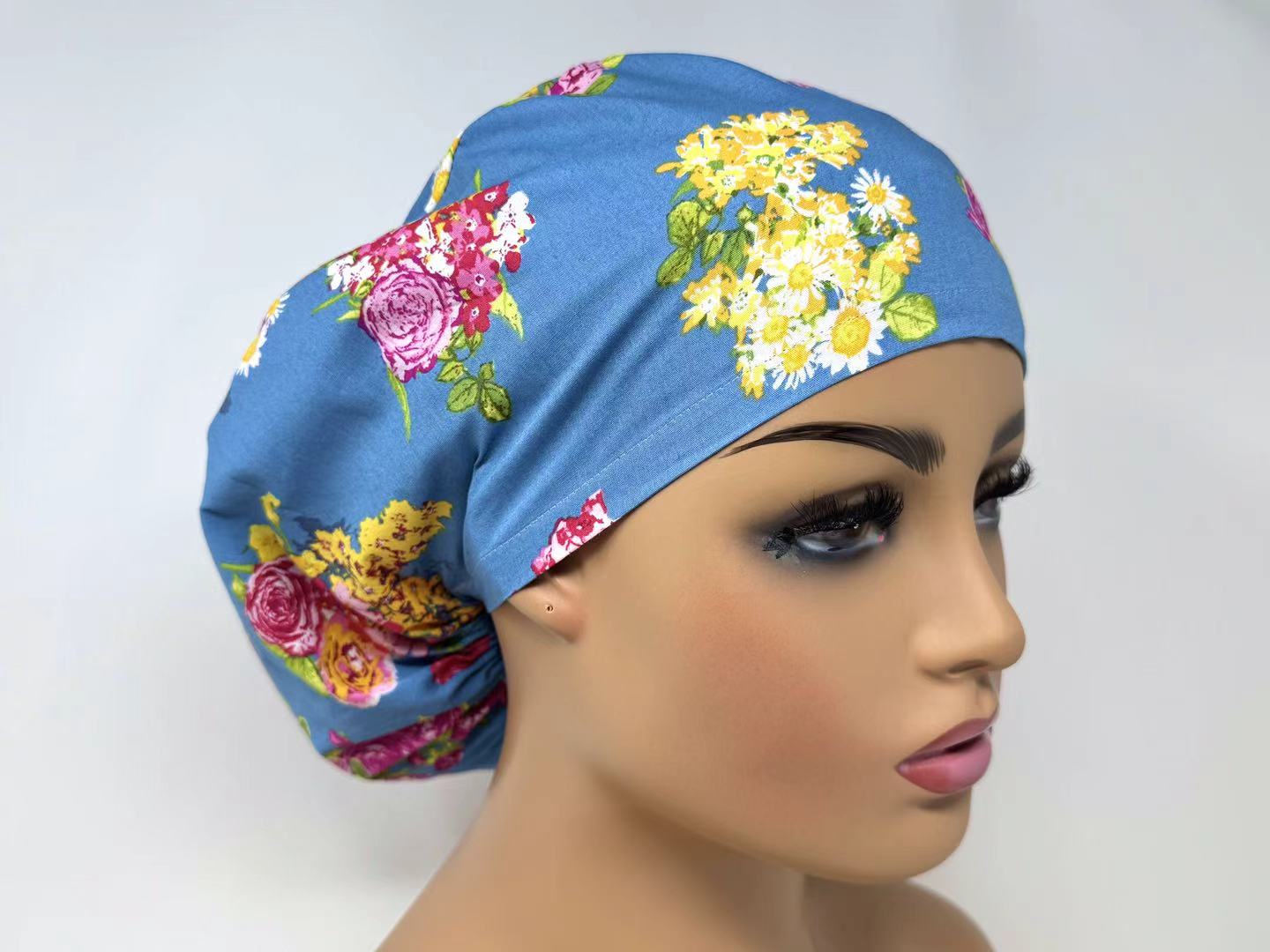 Bouquet of Joy  - Ponytail