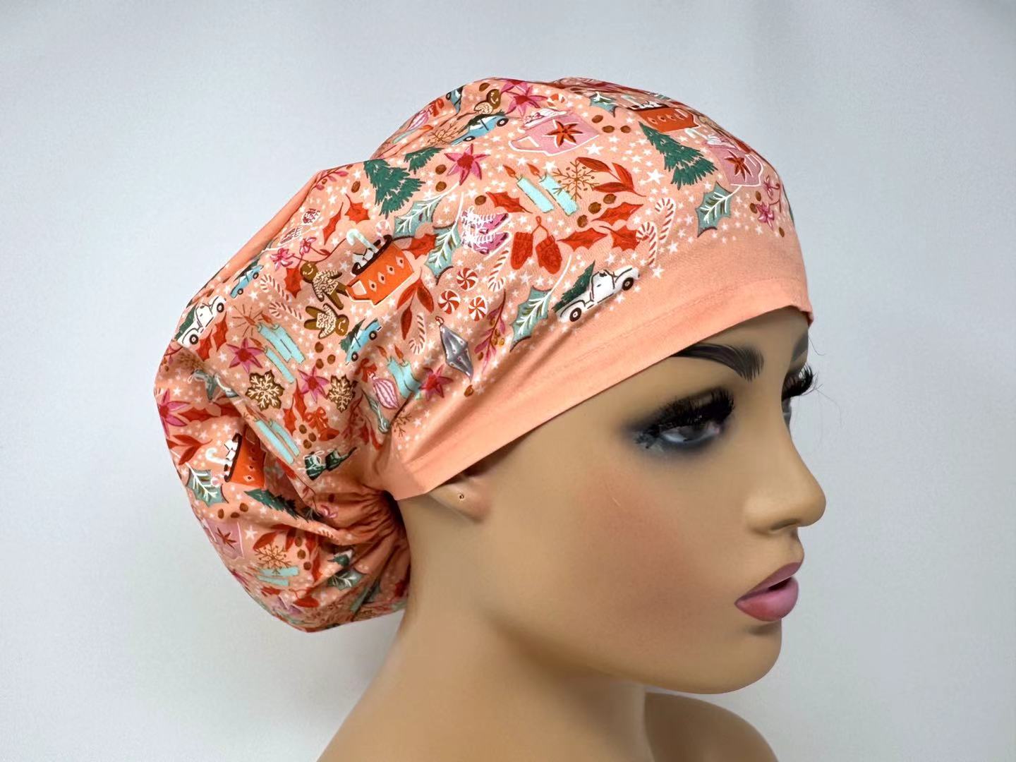 Christmas Gatherings  - Ponytail