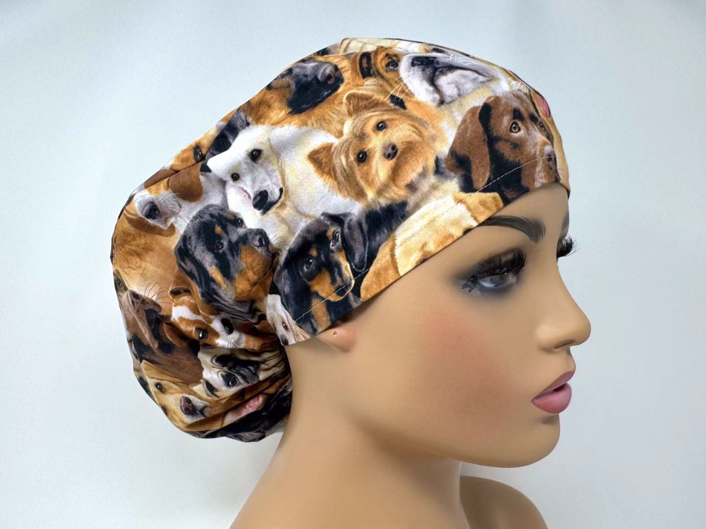 Dog Breeds II - Ponytail