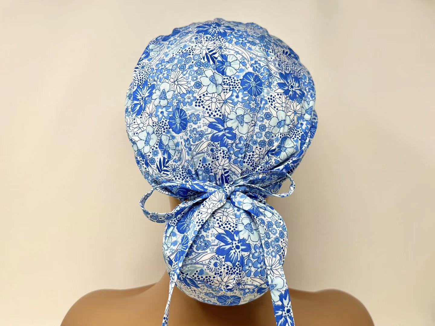 Garden Breeze  - Ponytail