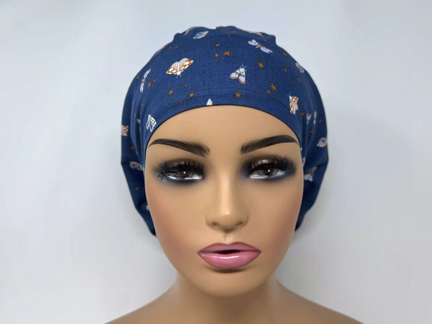 Angels of the Night - Ponytail