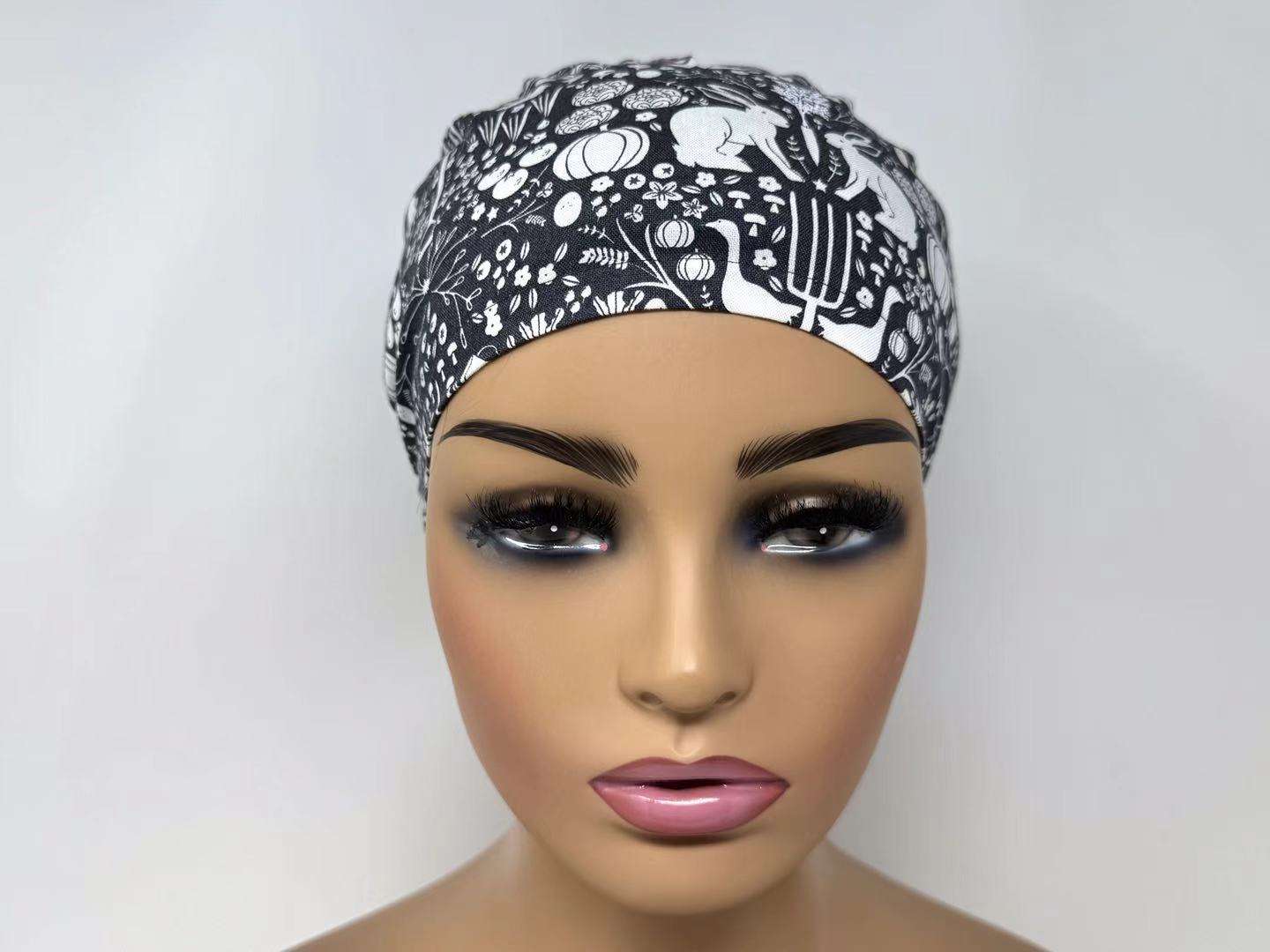 In the Garden  - Ponytail