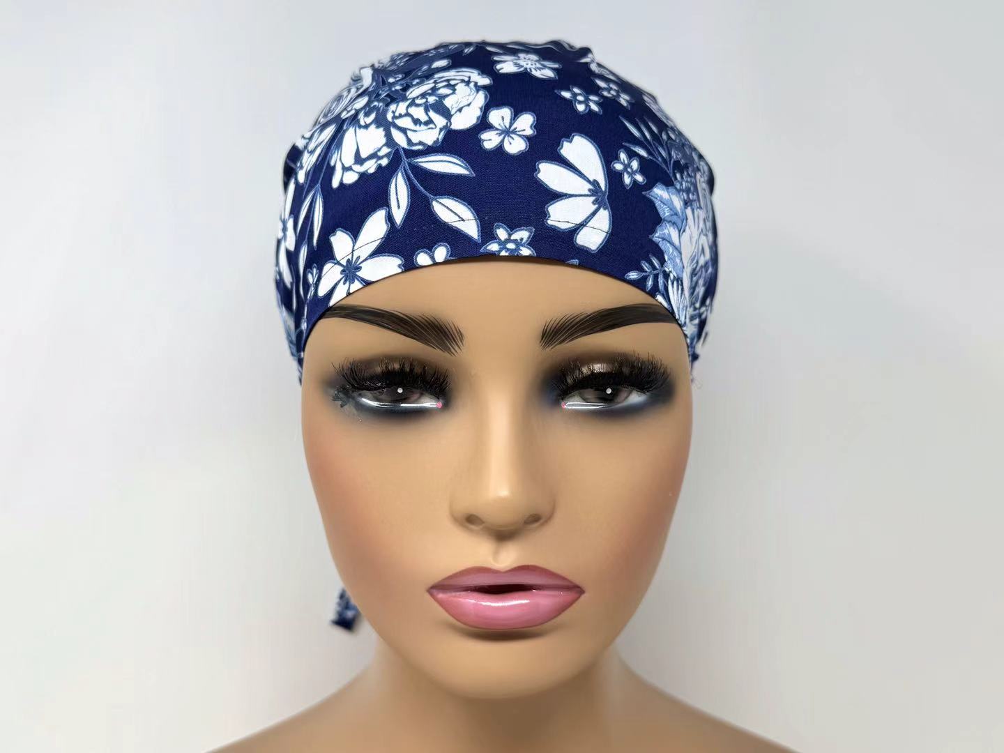 True Blue - Ponytail