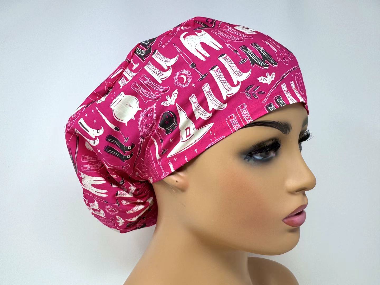 Witch’s Wardrobe  - Ponytail