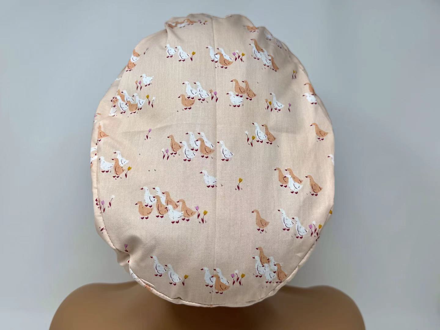 Goose March  - Ponytail