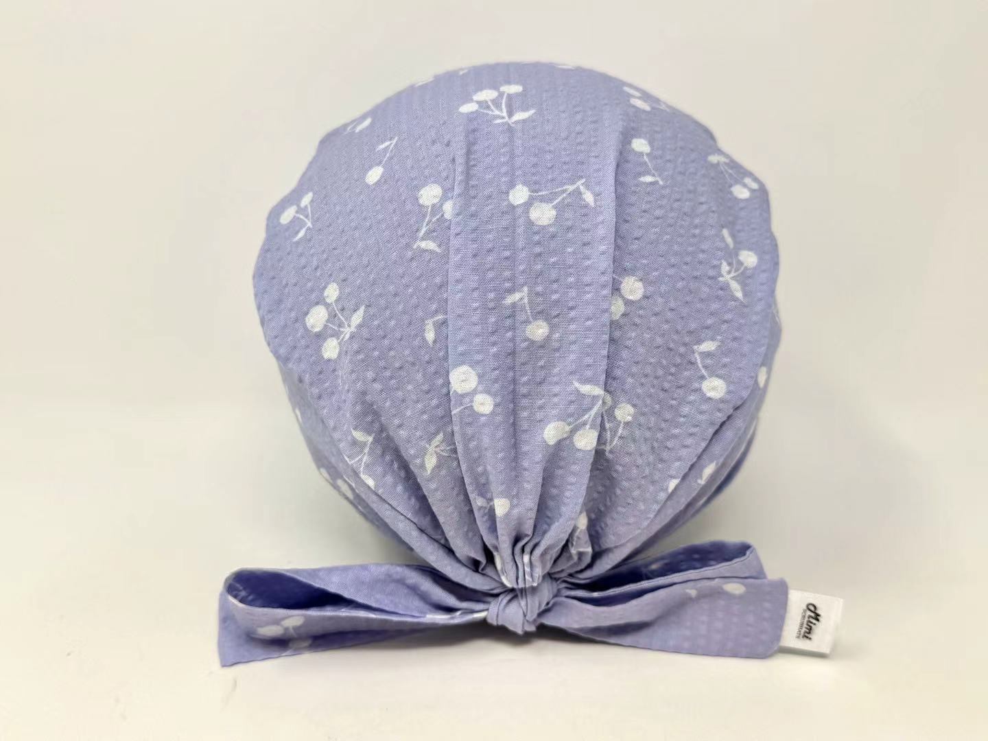 Cherries Ripple - Scrub Hat