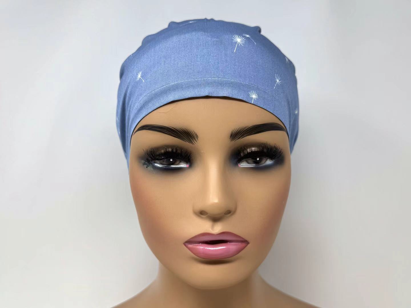 Dancing Dandelions - Ponytail